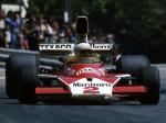 McLaren M23 1973 года